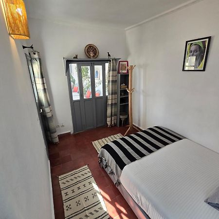 Riad Marosko Essaouira Zimmer foto