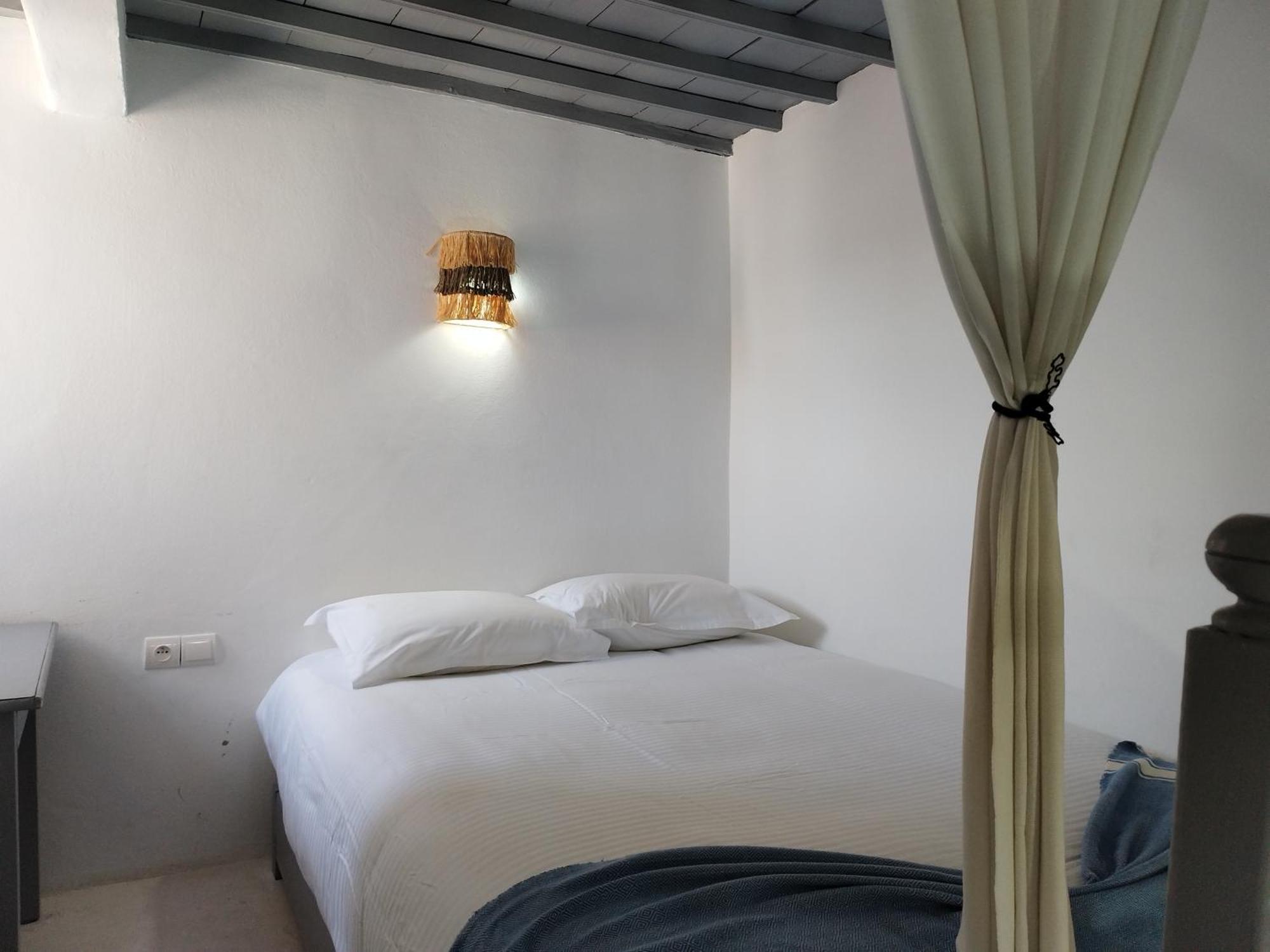 Riad Marosko Essaouira Zimmer foto