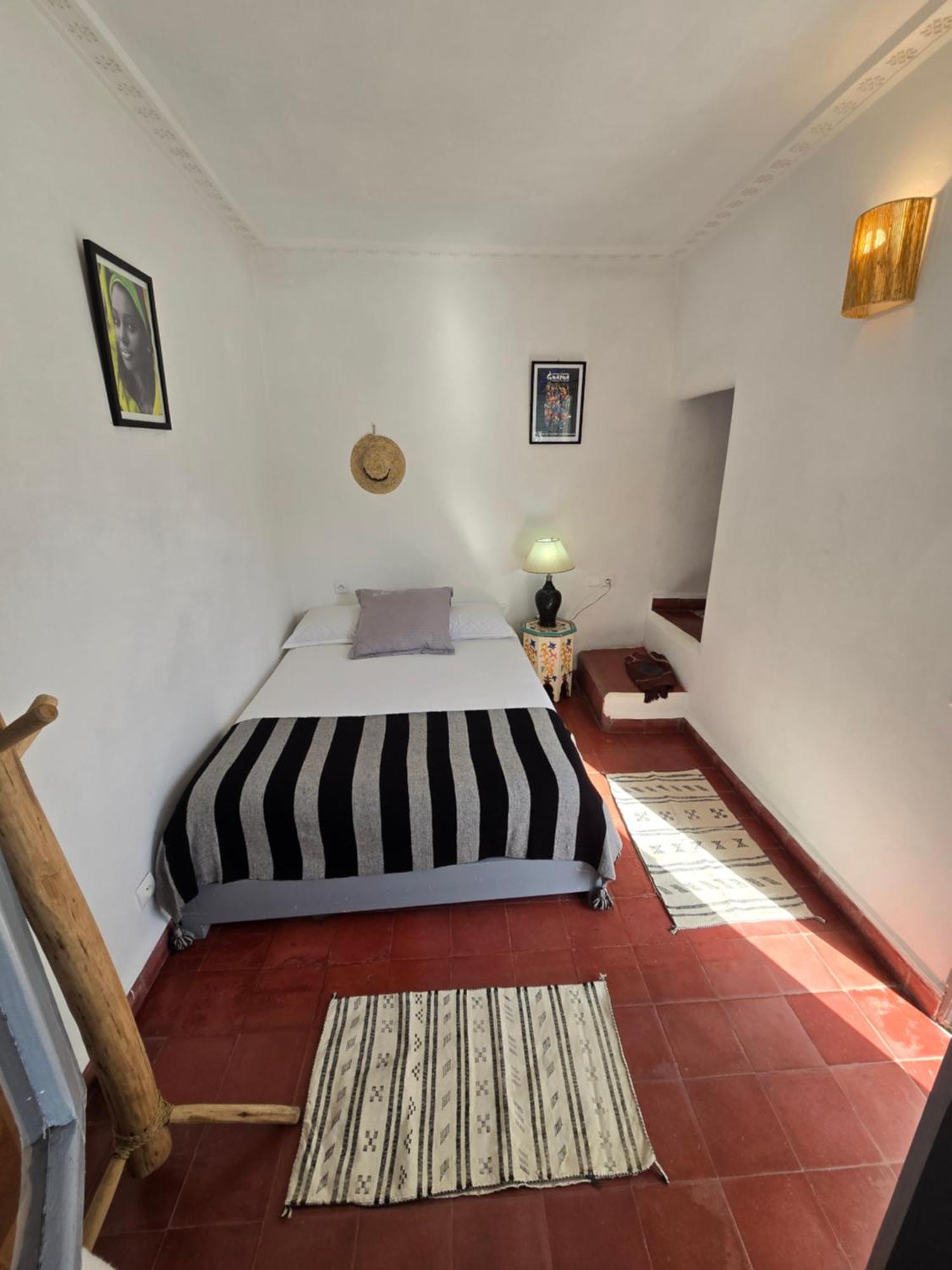 Riad Marosko Essaouira Zimmer foto